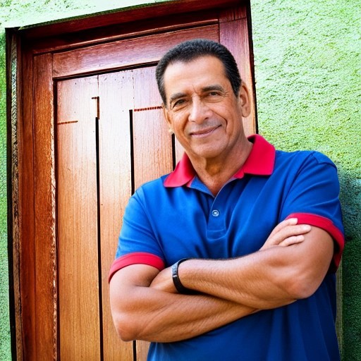 Miguel Rodríguez
